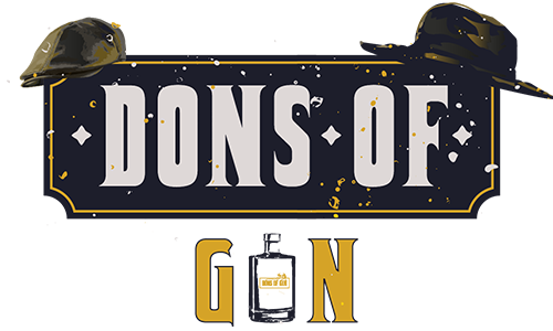 Dons Of Gin
