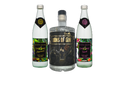 Dons of Gin + Mistelhain Tonic Set