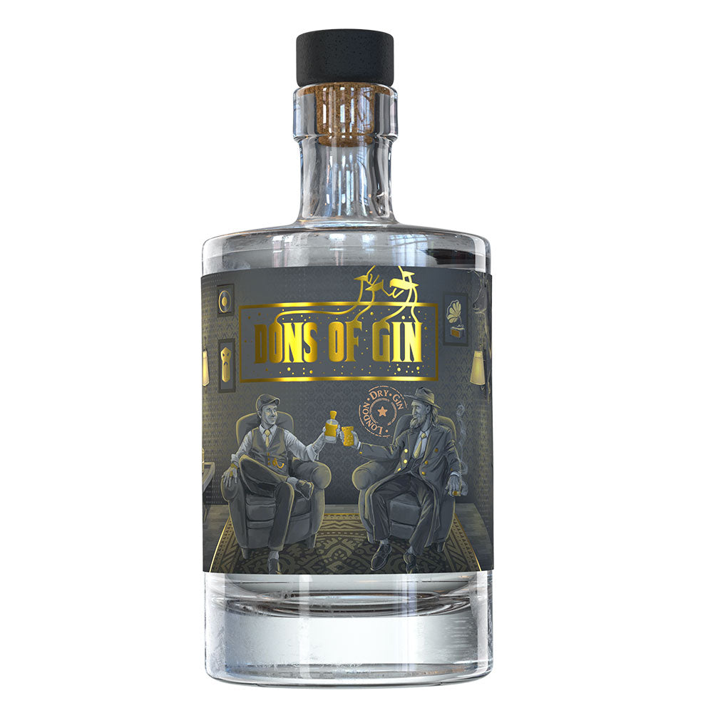London Dry Gin | 44% Vol.